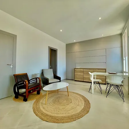 Vakantiehuis Monaco Grimaldi Forum Beausoleil