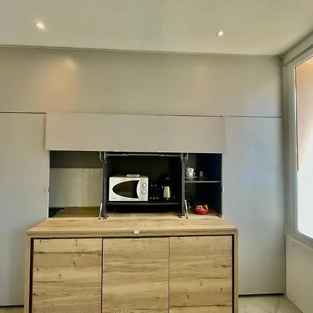 Monaco Grimaldi Forum Holiday home