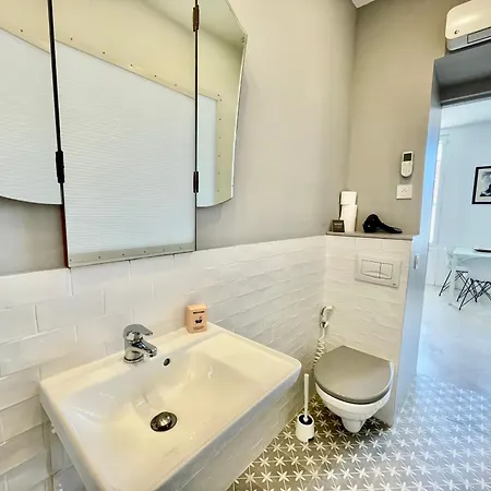 Holiday home Monaco Grimaldi Forum
