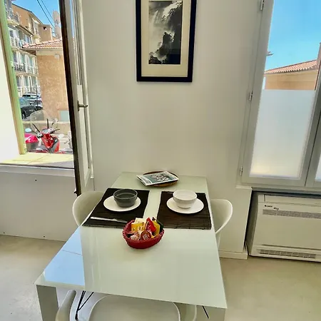 Monaco Grimaldi Forum Holiday home *