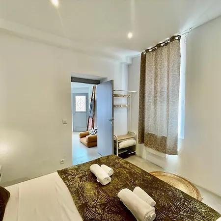 Holiday home Monaco Grimaldi Forum Beausoleil