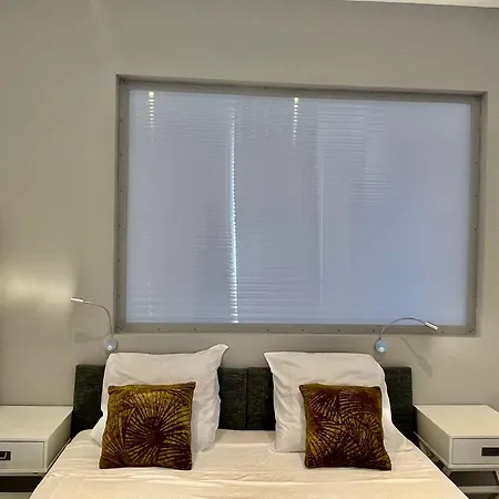 Holiday home Monaco Grimaldi Forum