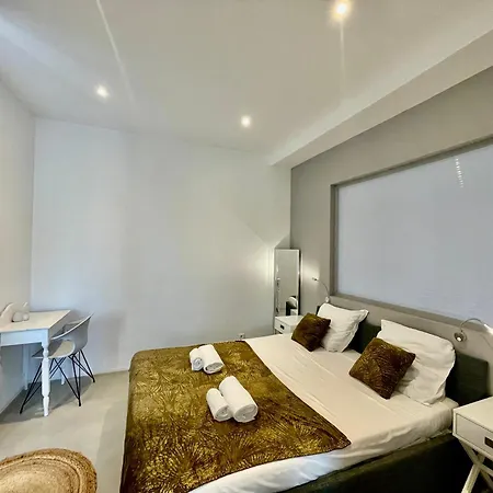 Holiday home Monaco Grimaldi Forum *