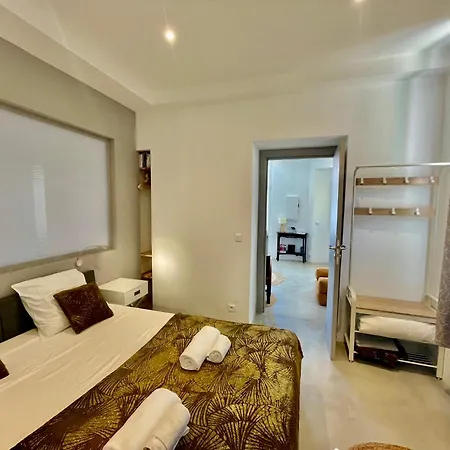 Monaco Grimaldi Forum * Beausoleil