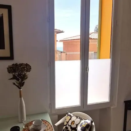 Monaco Grimaldi Forum Holiday home *