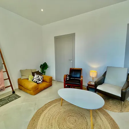 Monaco Grimaldi Forum Holiday home