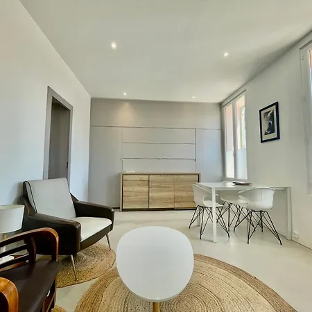 Monaco Grimaldi Forum Holiday home *